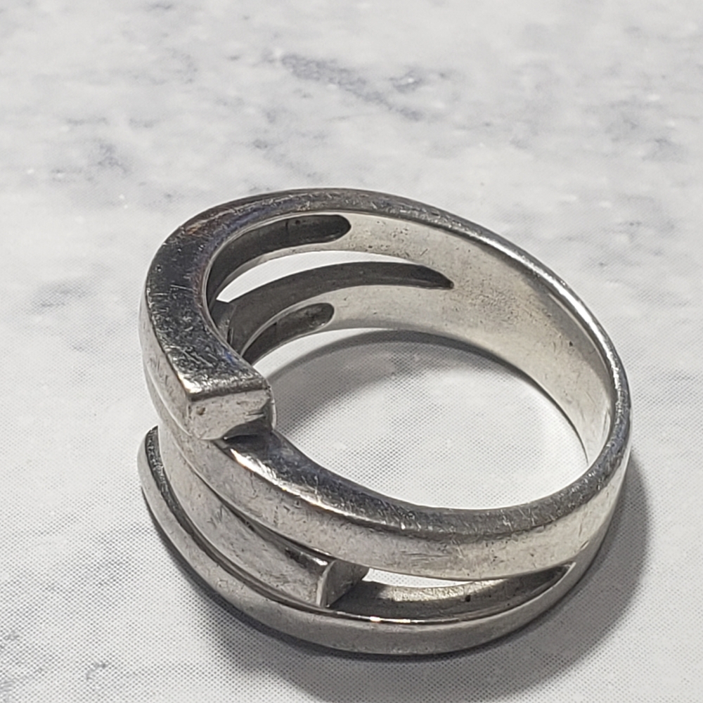 NF 925 Ring! - Picture 3 of 8